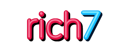rich7 — logo kanal