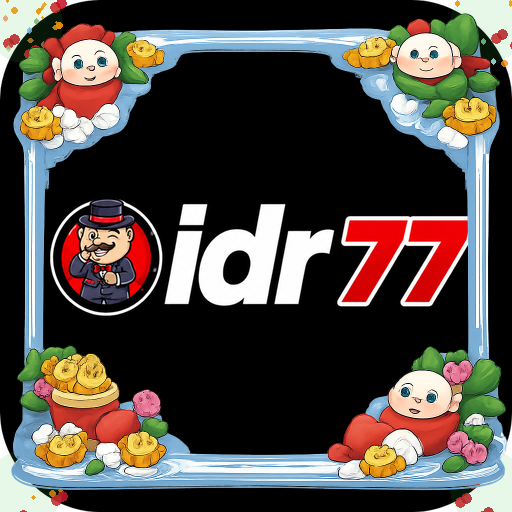 idr77 — mitra unggulan