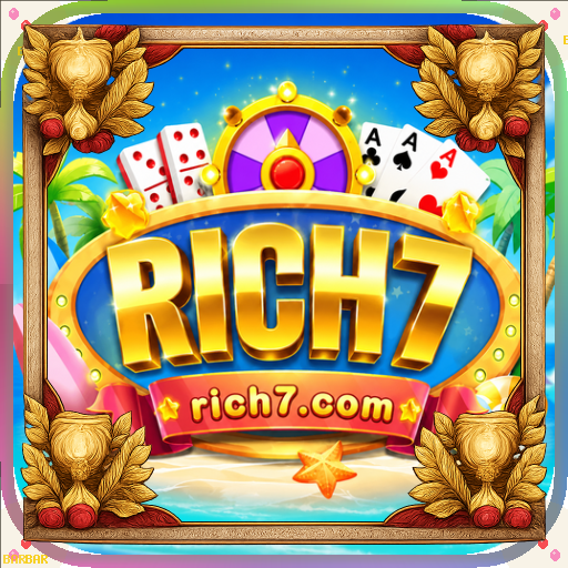 rich7 — galeri pratinjau - APK Resmi